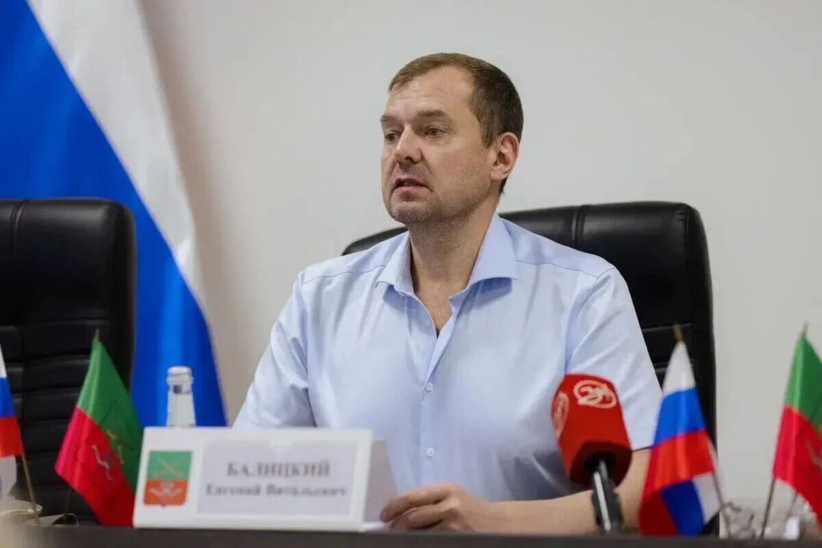 В Запорожской области обсудили подготовку к холодам и поддержку бизнеса