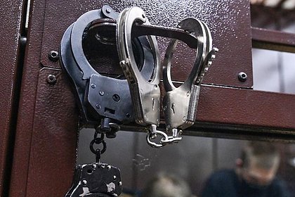 Переводы ВСУ на пять тысяч рублей обошлись россиянину в 13 лет свободы