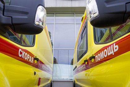Ребенок стал жертвой атаки ВСУ в Татарстане