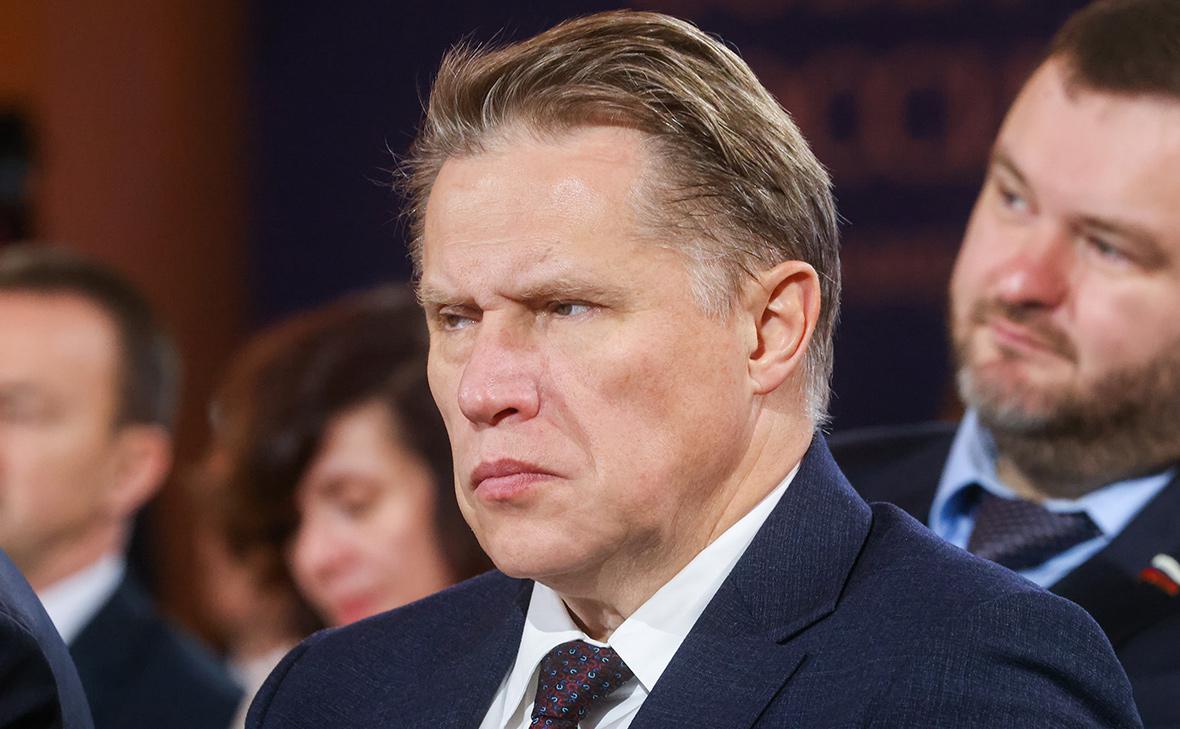 Мурашко взял на контроль помощь пострадавшим при атаке БПЛА на Нижнекамск