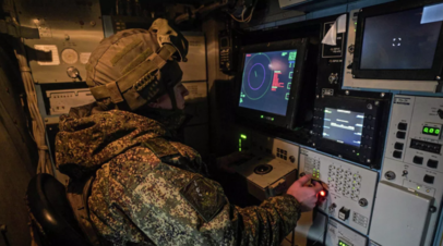 В Чувашии отражают атаку БПЛА, уничтожен один беспилотник