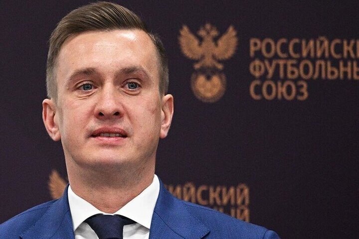 Глава РПЛ Алаев: «Трансфер Латышонка в «Балтику» — игра по правилам»