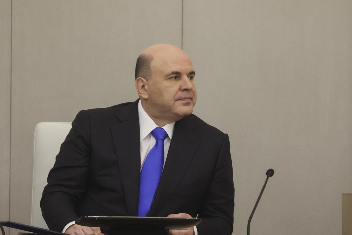Мишустин назвал самое важное в медицине здорового долголетия