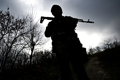 В российском регионе на СВО ушел каждый десятый мужчина