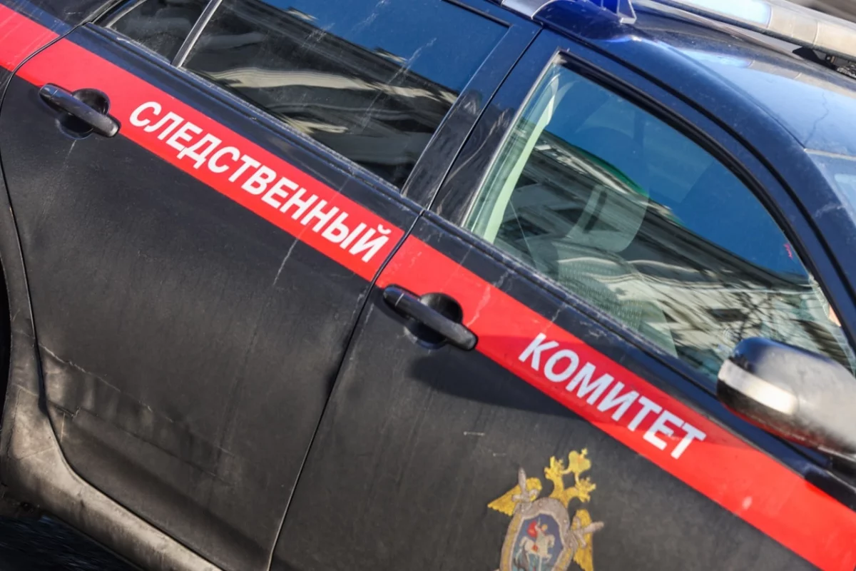 В Петербурге задержали подростка за совершение теракта на ж/д дороге