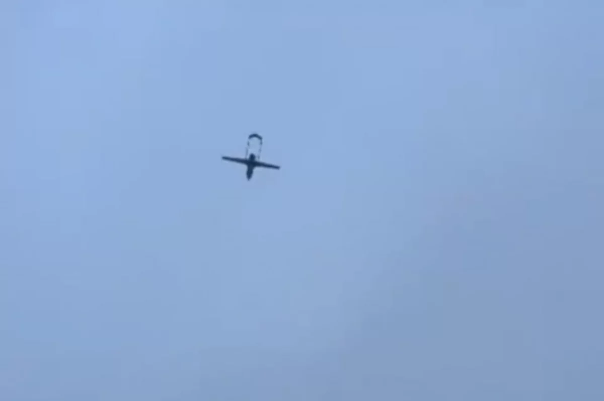 Стало известно, откуда БПЛА ударили по Нижнекамску, где погибли 12 человек