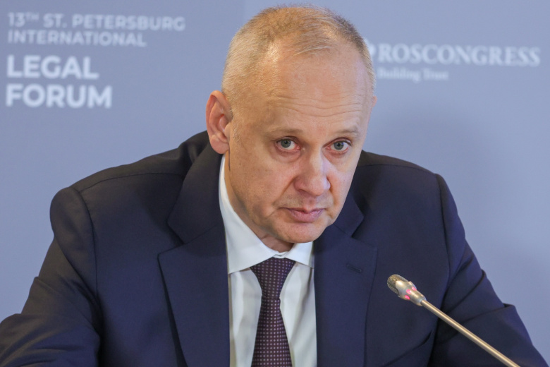 Советник Путина заявил, что Россия полноценно вернется на Олимпиаду