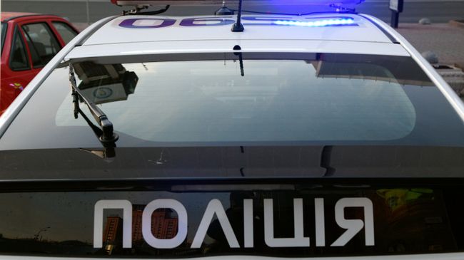 Виновником ДТП в Киеве был криминальный авторитет, пишут СМИ