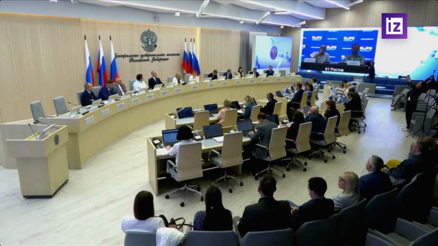 Экс-глава Удмуртии Бречалов отказался участвовать в выборах в ГД