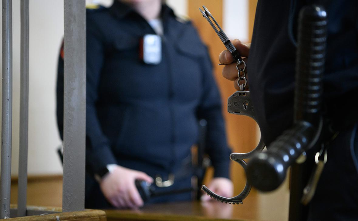 Киллеру «29-го комплекса» вынесли приговор за убийство 27-летней давности
