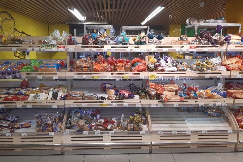 Ссора в магазине обернулась для жителя Ленобласти выстрелом в лицо