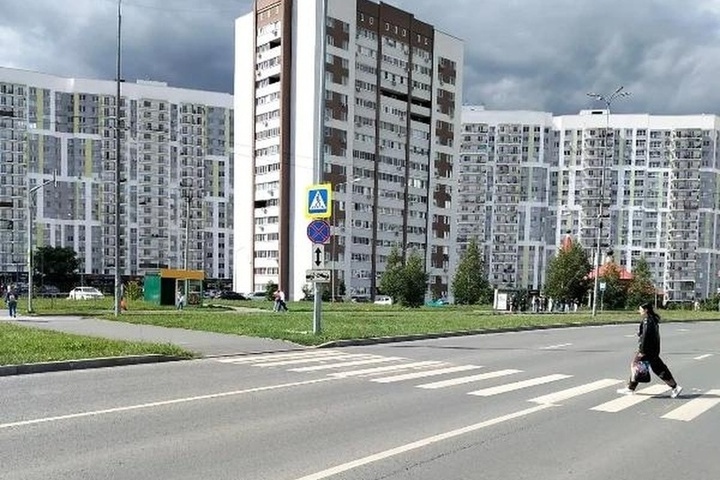С 17 августа камеры будут фиксировать нарушения парковки на 624-м километре М-5 в Пензе