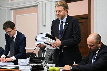 Решение о снятии партии «Яблоко» с выборов признали законным