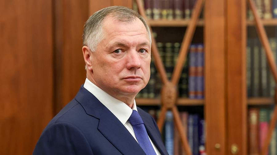 Хуснуллин назвал выражение о «дураках и дорогах» в России несправедливым