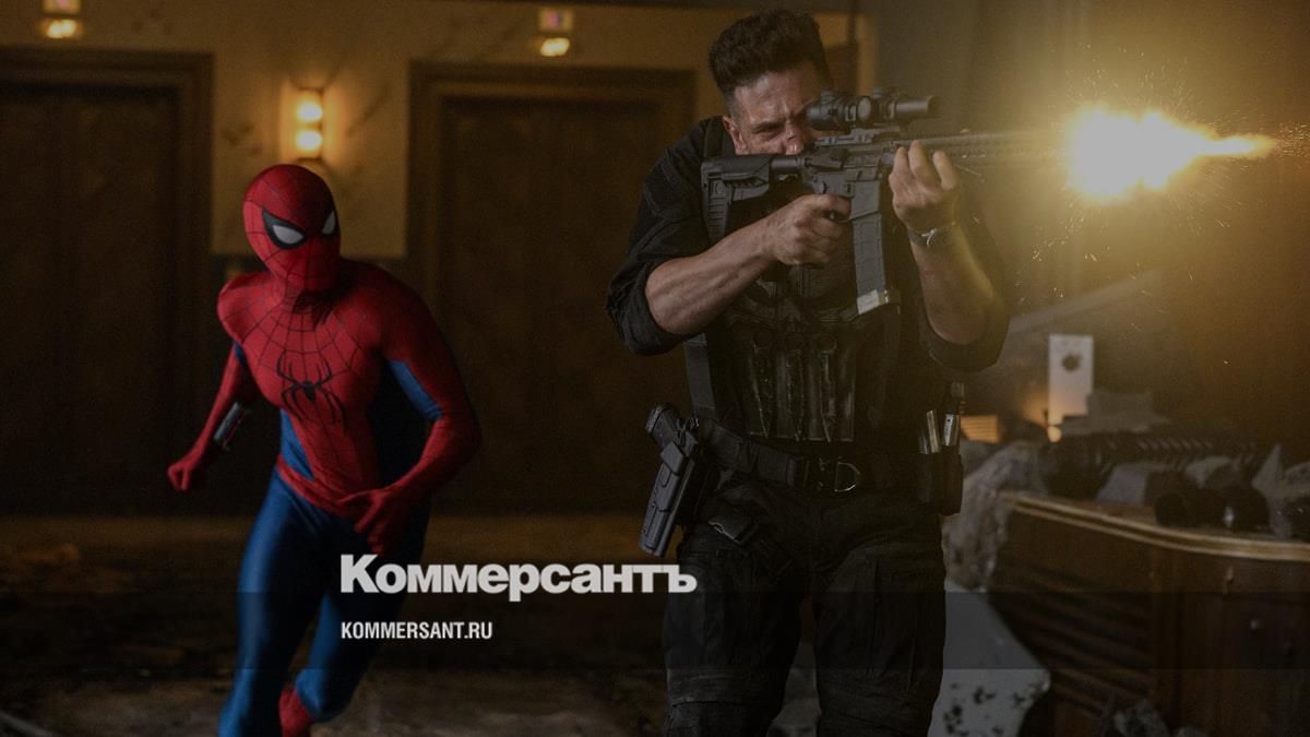 Мировые киносборы фильма «Человек-паук: Новый день» достигли $2 млрд