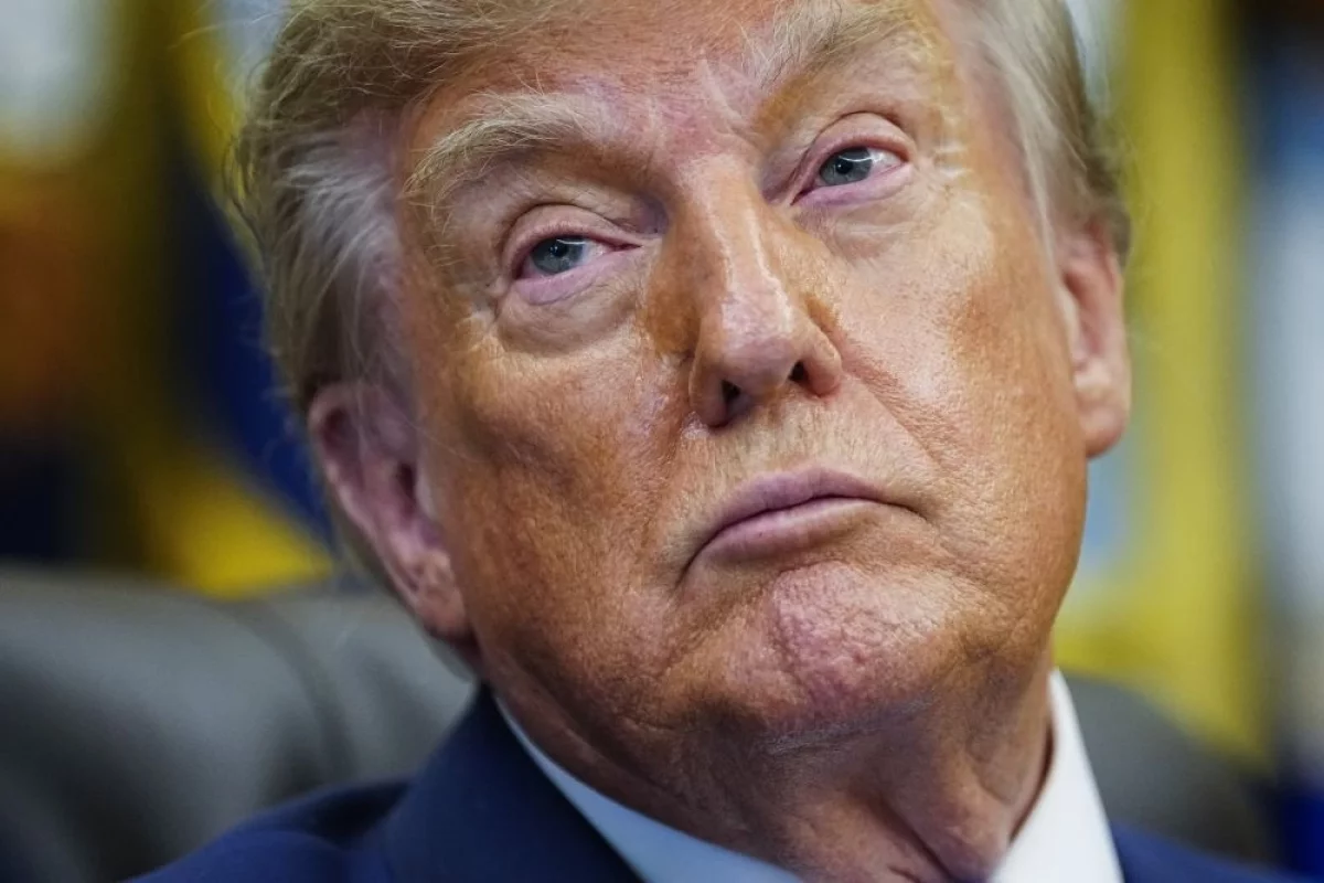 Поезд ушел? Трамп ищет способ предотвратить военный союз Китая и КНДР