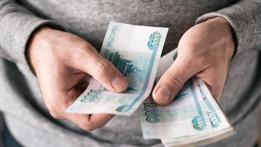Стало известно, сколько родителей получили семейную выплату