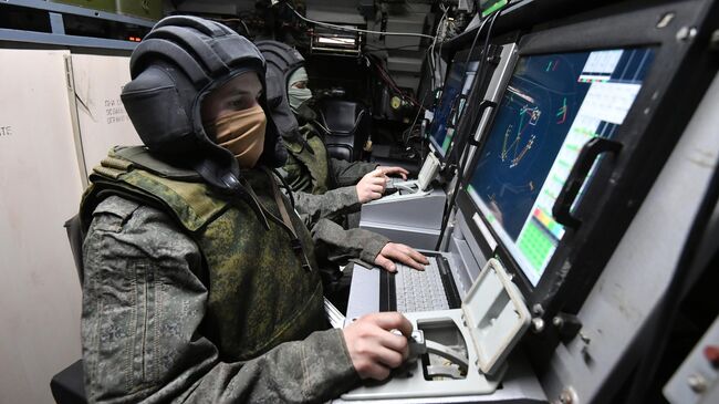 Более 340 беспилотников ВСУ уничтожили над Брянской областью за сутки