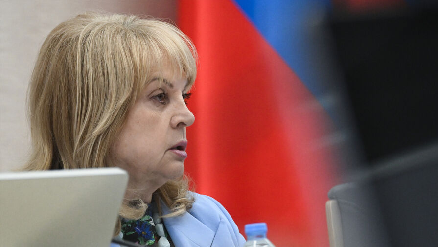 В ЦИК заявили о готовности к провокациям на выборах