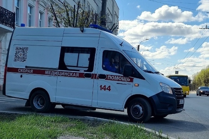 Администрация Родников опровергла слухи о закрытии отделения скорой медицинской помощи