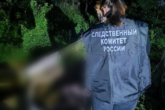 Женщина заколола мужа ножом и закопала тело в огороде