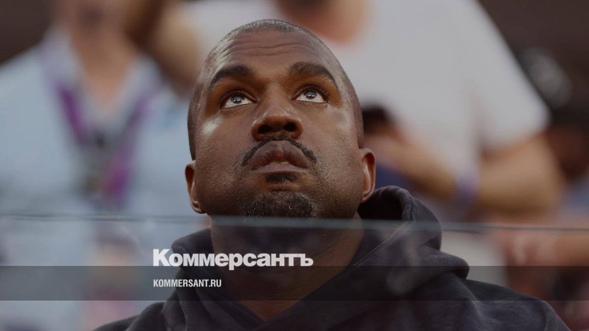 Билеты на концерт Канье Уэста в Петербурге по 9 тыс. руб. раскупили за час
