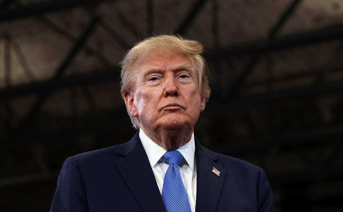 Почему Трамп решил свернуть учения у границ КНДР