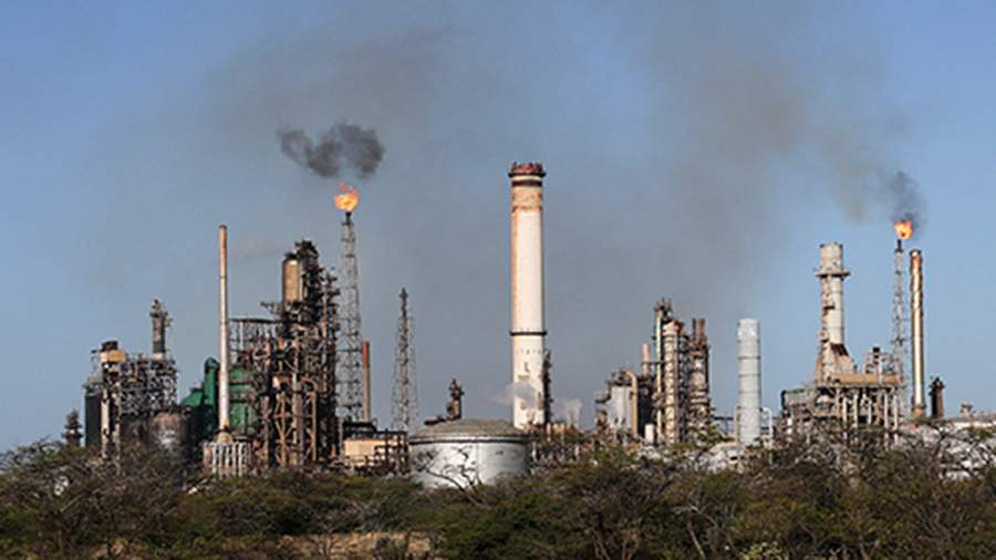 Изменения в нефтяном секторе Венесуэлы стали сигналом усиления влияния США