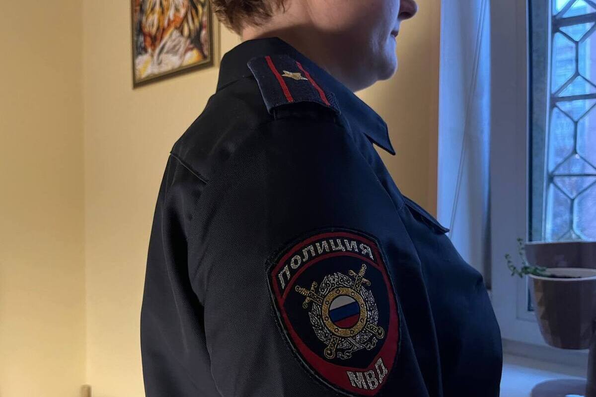 В посёлке Усть-Луга задержали мигранта за кражу велосипеда у 9-летнего мальчика