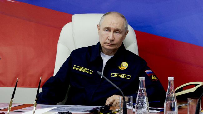 В США раскрыли, какой сигнал Путин послал Японии во время визита на Курилы