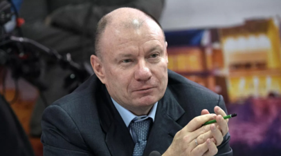 ?Ведомости»: Потанина обязали ответить на вопросы экс-жены о разделе имущества