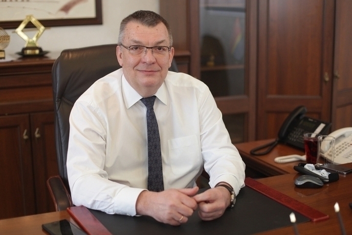 Восемьсот километров до правосудия: почему дело экс-главы Зеленоградска уехало в Петербург