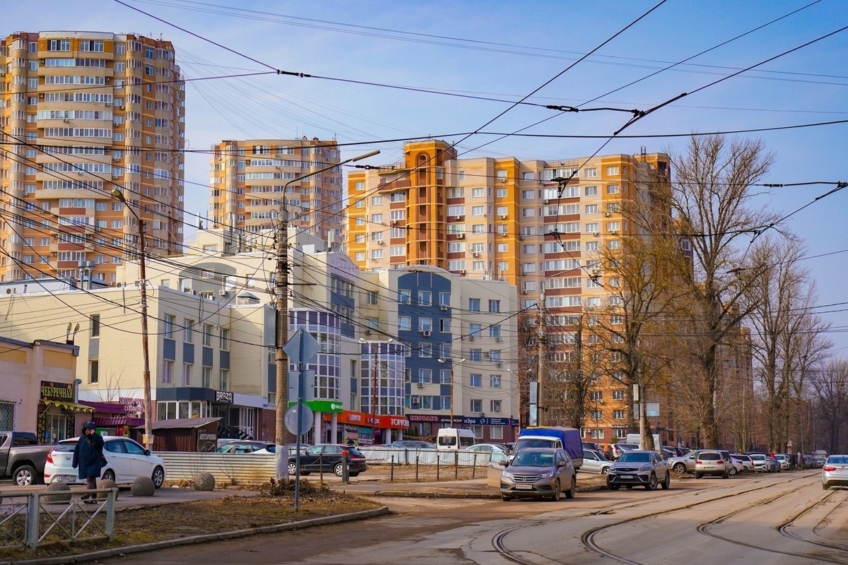 Власти Тулы передали в управление ООО УК «Стандарт ЖКХ» 11 жилых домов