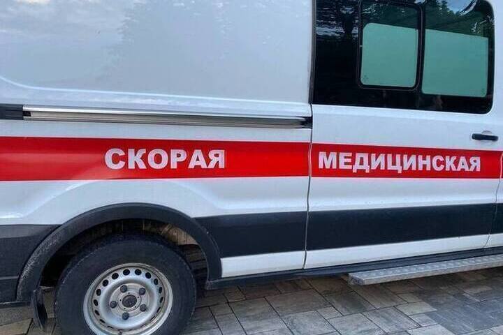 Минздрав: в Белгородской области за сутки погибли восемь человек