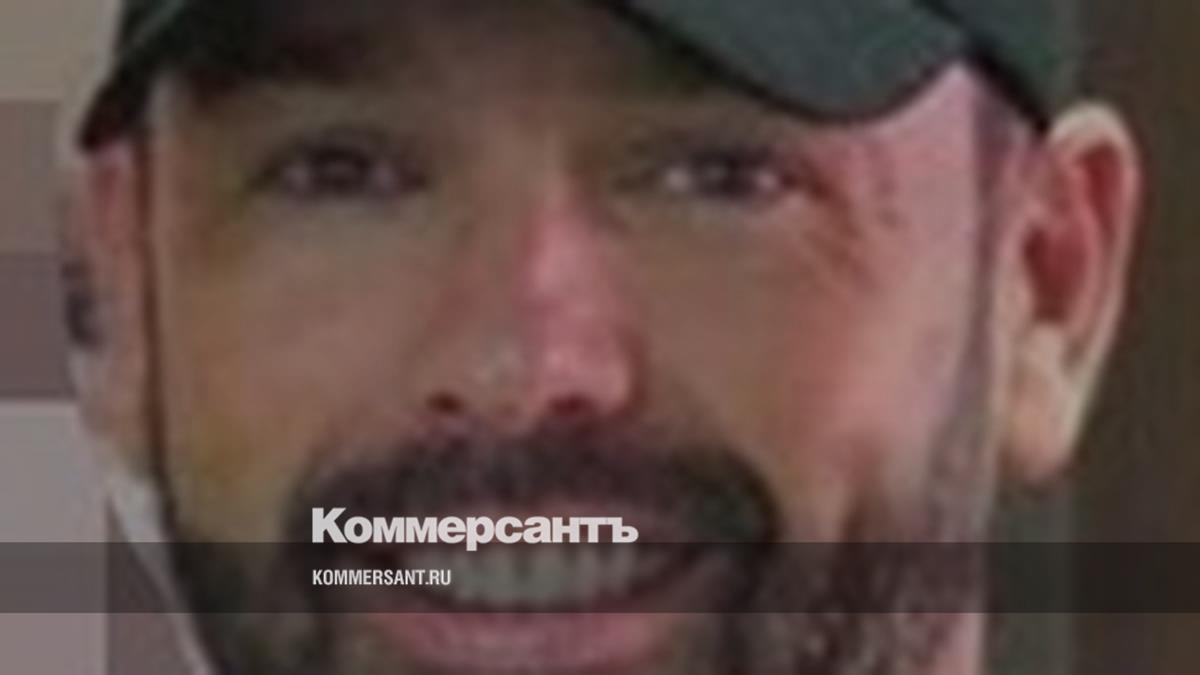 Ирландского наркобарона Дэниела Кинахана экстрадировали из ОАЭ в Ирландию