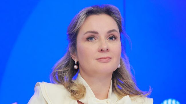 Львова-Белова рассказала о возвращении девочки с Украины к маме