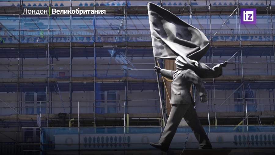 Работы Бэнкси обошлись жителям Великобритании в £150 тыс.