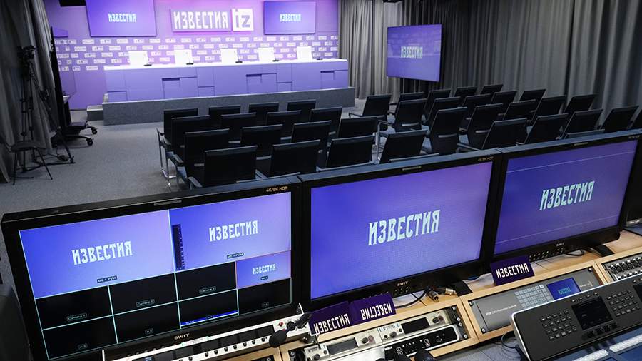 В пресс-центре МИЦ «Известия» обсудят обеспечение пациентов с диабетом системами непрерывного мониторинга глюкозы