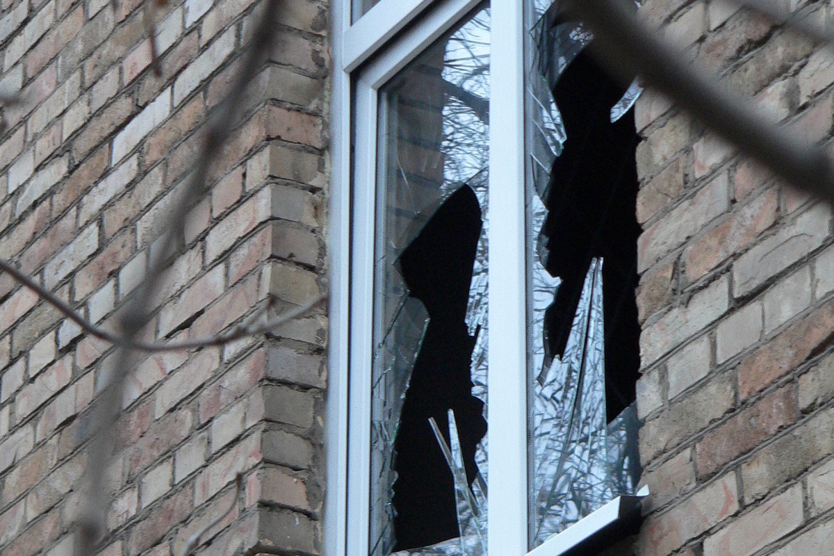 Появились новые данные о повреждениях в Новороссийске после атаки ВСУ