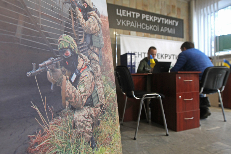 Адвокат рассказал о судьбе задержанного ТЦК священника УПЦ