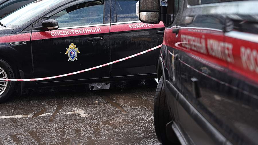 СК возбудил дело о теракте после атаки ВСУ на Нижнекамск