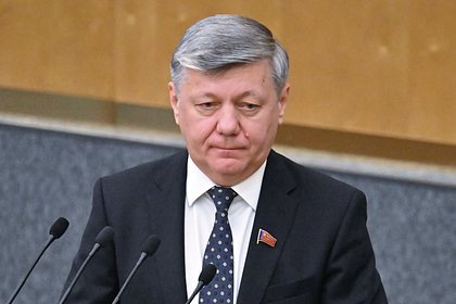 В России высказались о подходящем кандидате в переговорщики от Украины