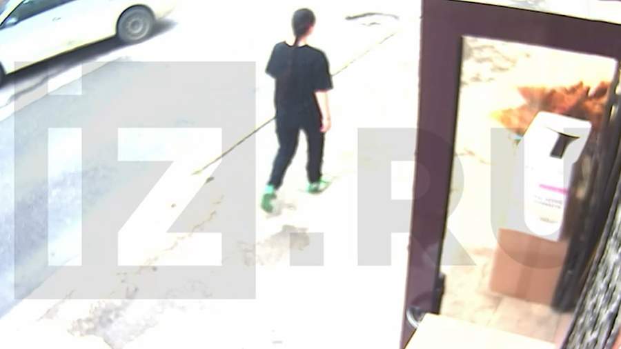 Пропавшую спортсменку Анну Цомартову могли заметить в Дагестане