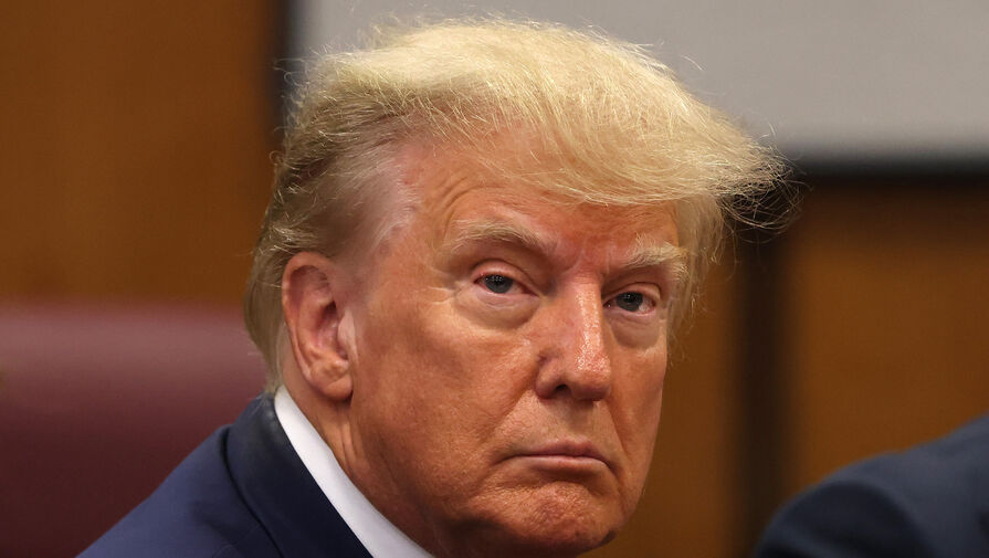 Суд повторно отказал Трампу в отмене компенсации по делу о домогательствах