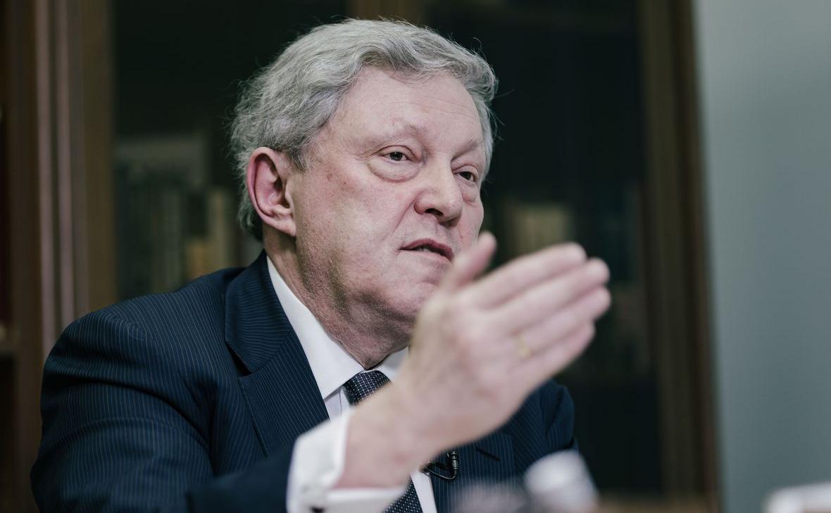 Явлинский ответил на решение Верховного суда по «Яблоку»