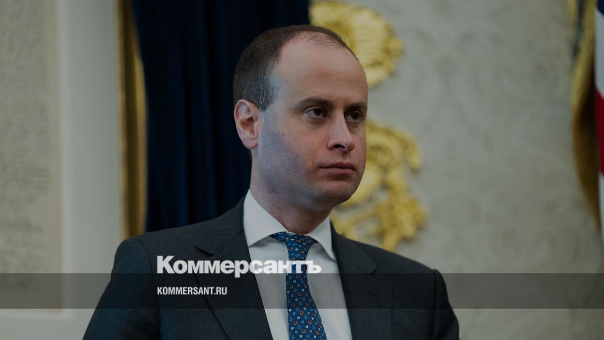 Трамп назначил нового юрисконсульта Белого дома