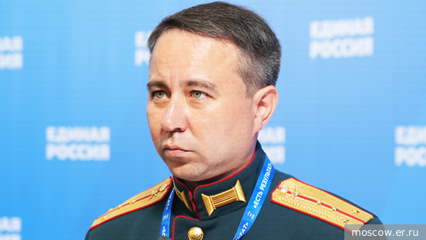 В ЕР предложили сократить барьеры для вывода инноваций на рынок