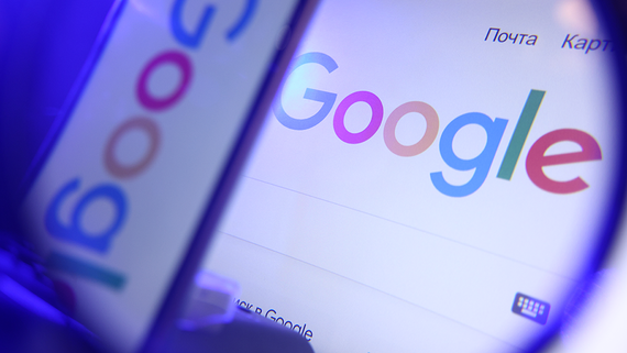Google зарегистрировала в России три товарных знака