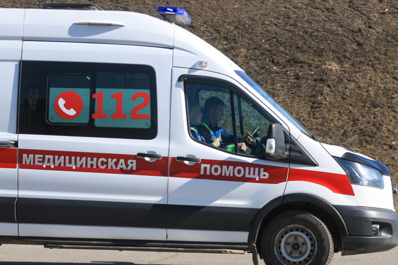 Подросток на питбайке насмерть сбил бывшего музыканта группы «Цветы»