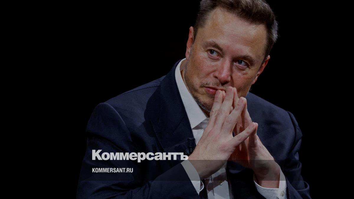В США раскрыли информацию о крупнейших инвесторах компании SpaceX